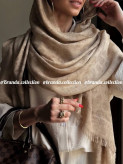 شال زنانه شاین دار کندال وارداتی