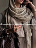 شال زنانه شاین دار کندال وارداتی