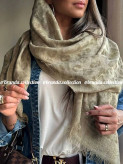 شال زنانه شاین دار کندال وارداتی